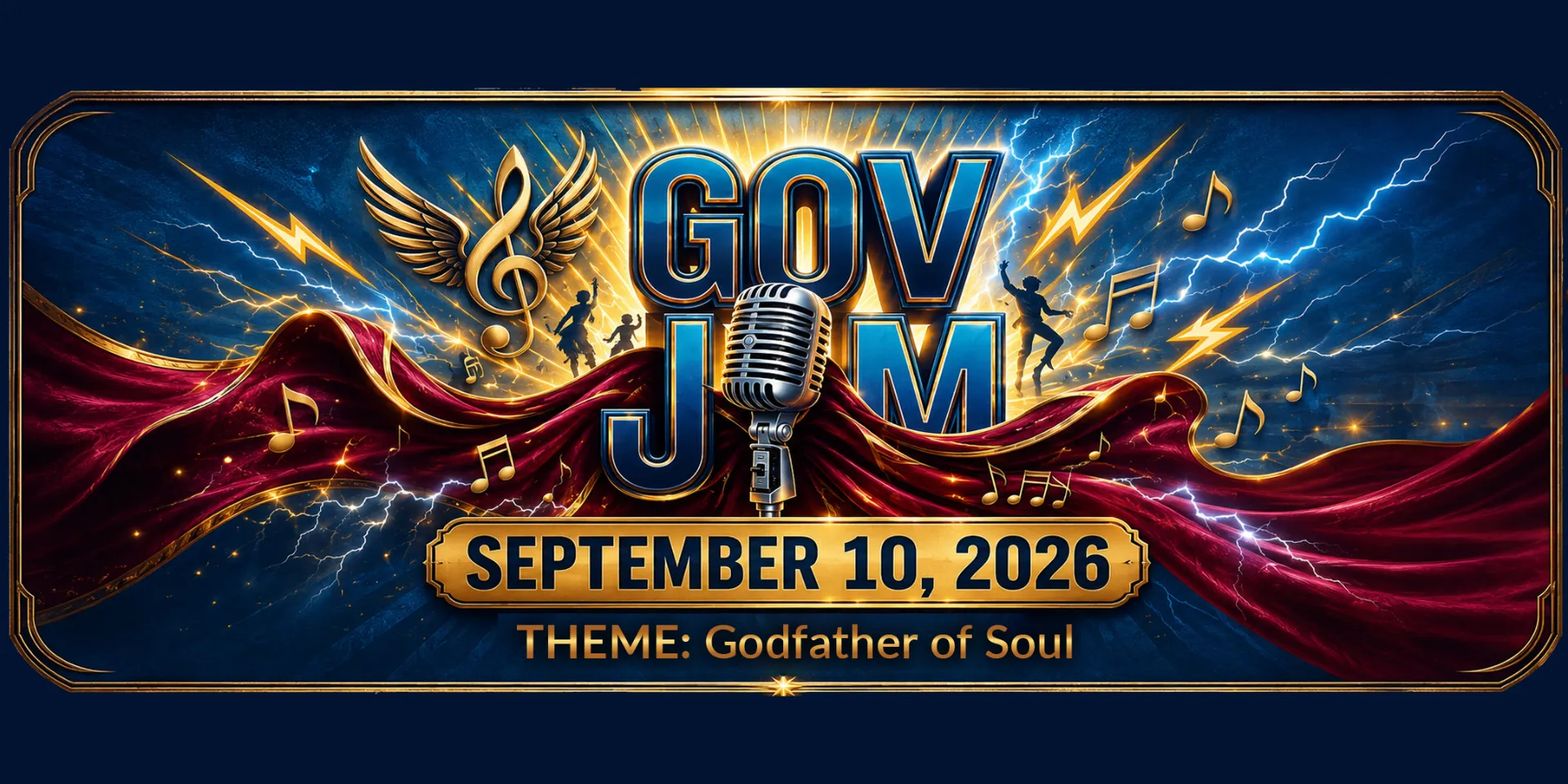 GovJam 2026