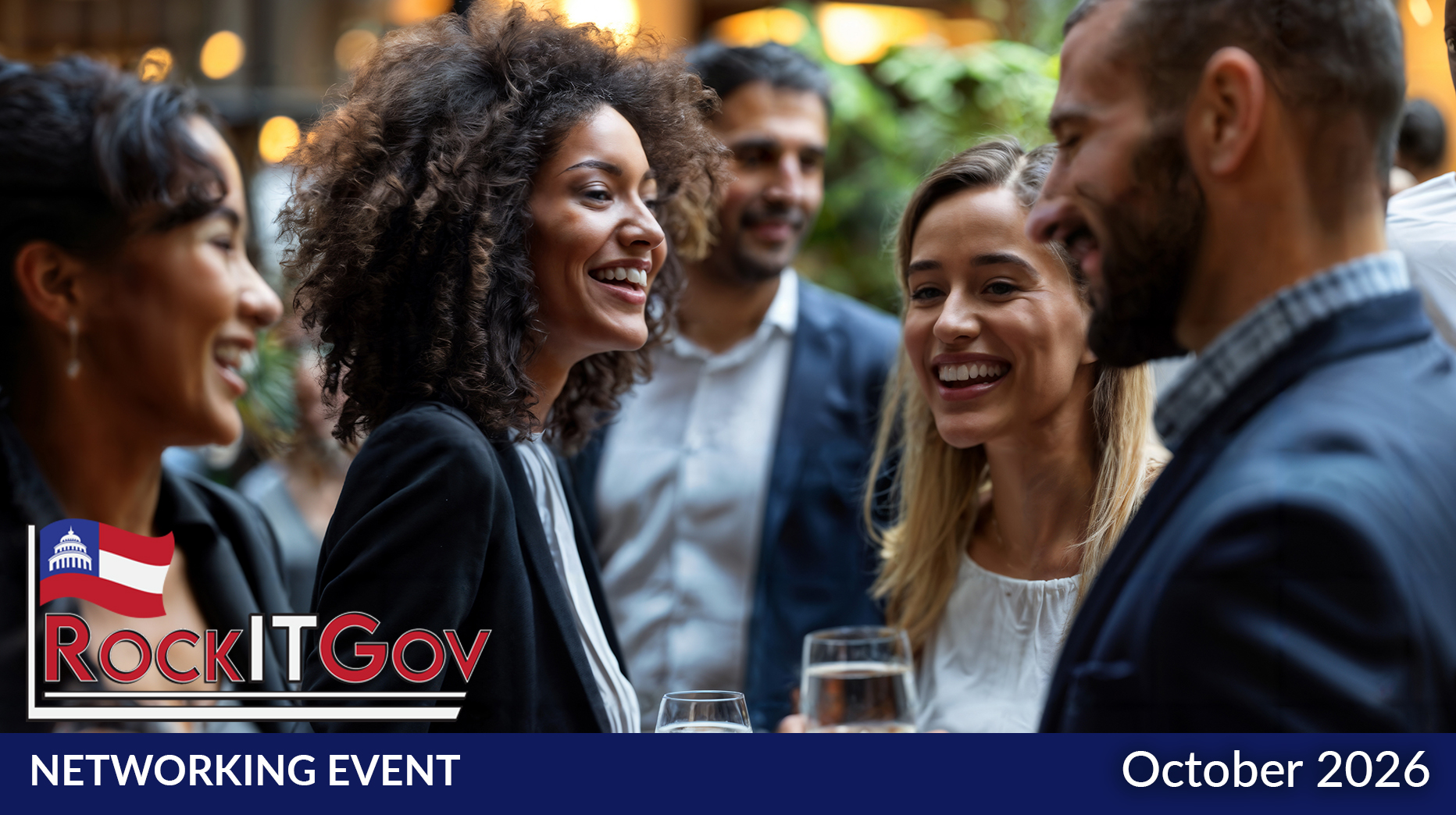 Networking Event – October 2026