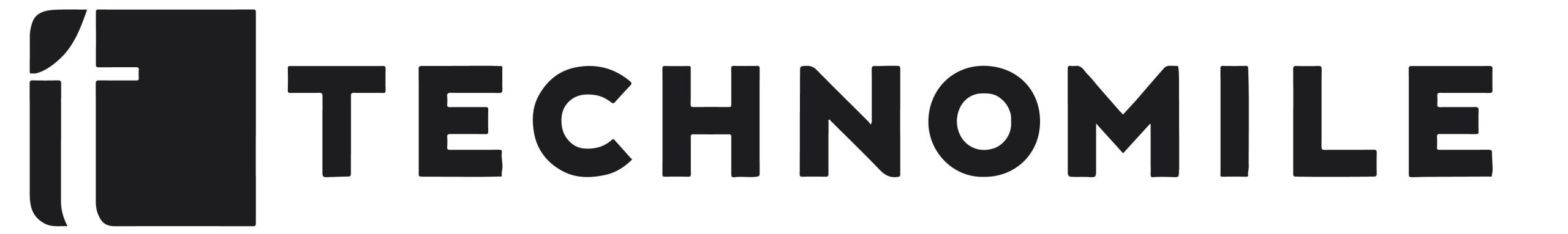 Technomile Registration Sponsor