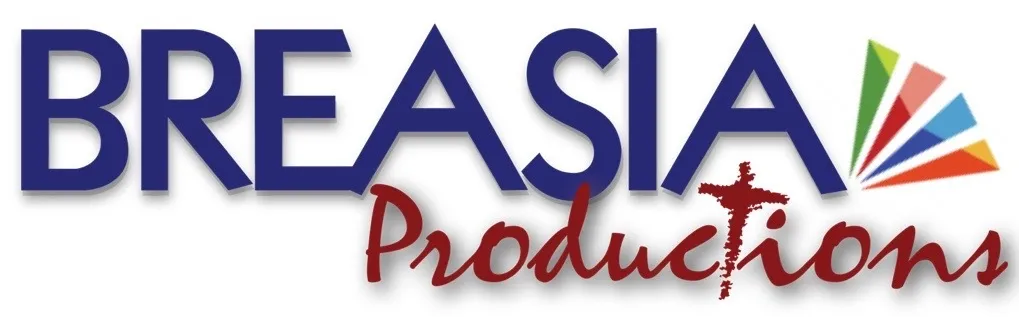 Breasia Productions Logo
